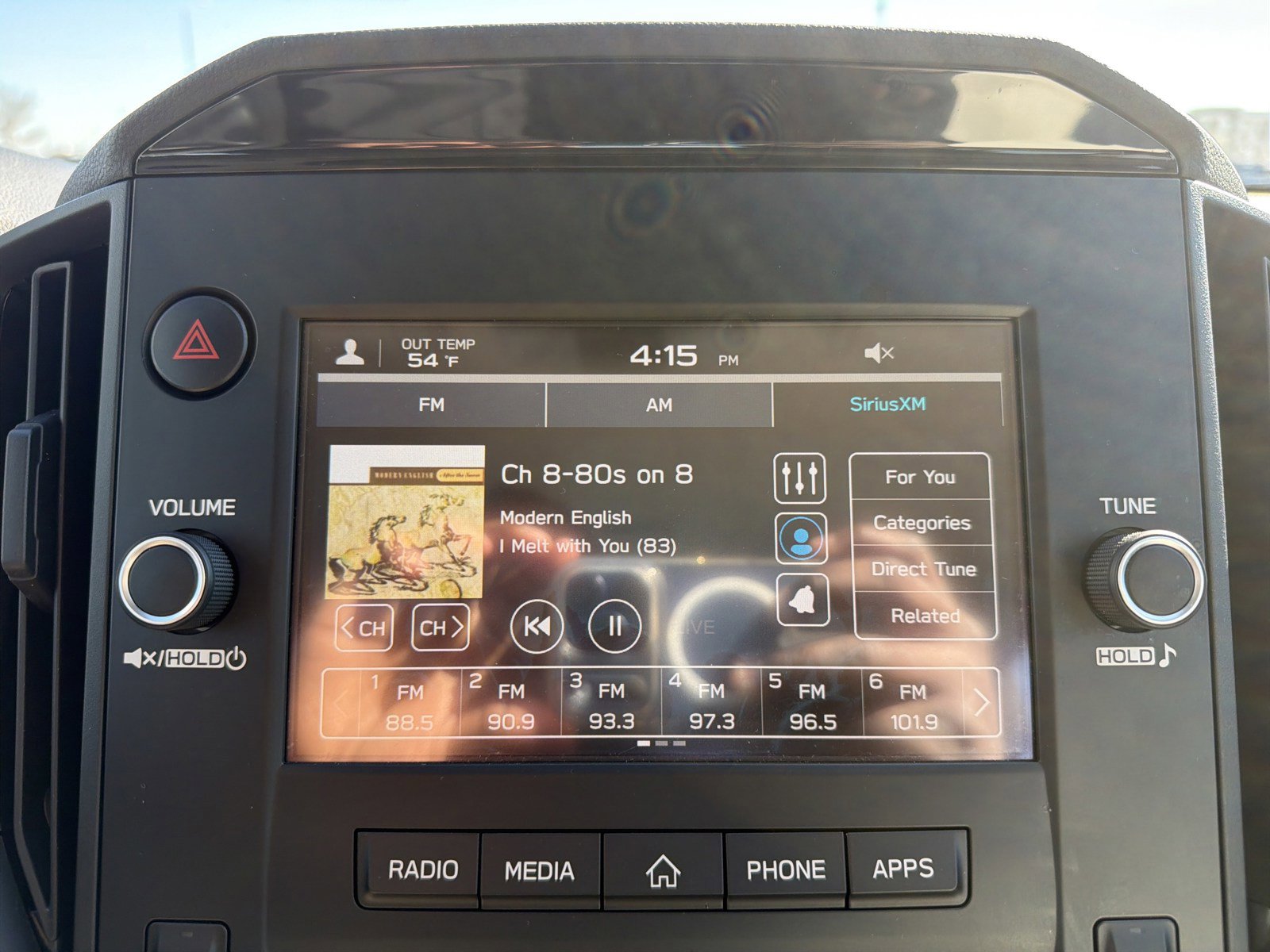 Certified 2024 Subaru Impreza 2.0i image 21