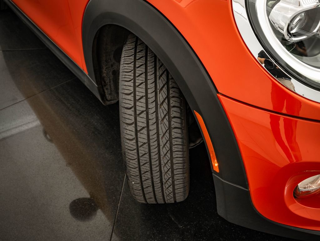 Used 2019 MINI Cooper 2-Door Hardtop FWD image 52