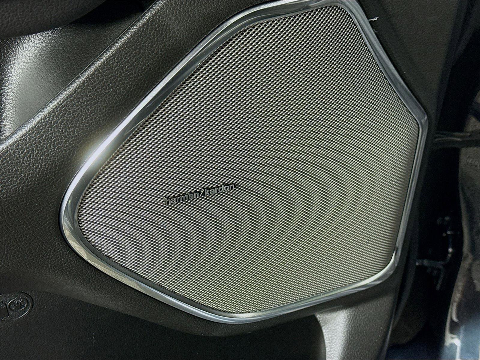 New 2026 RAM 1500 Laramie w/ Night Edition image 14