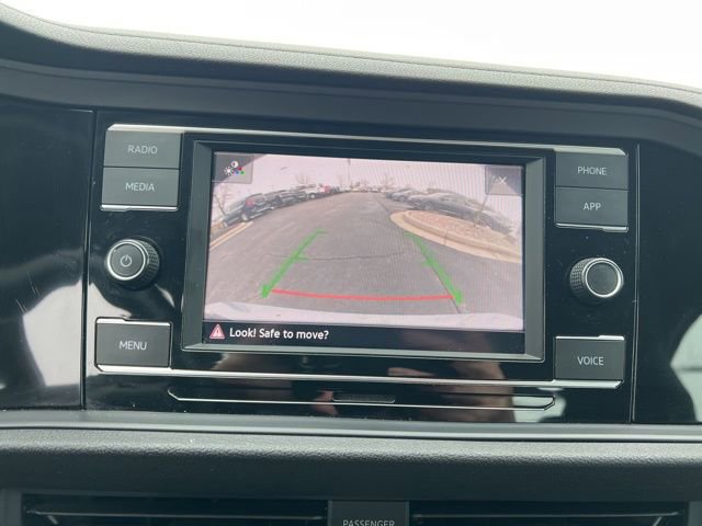 Used 2024 Volkswagen Jetta S image 18