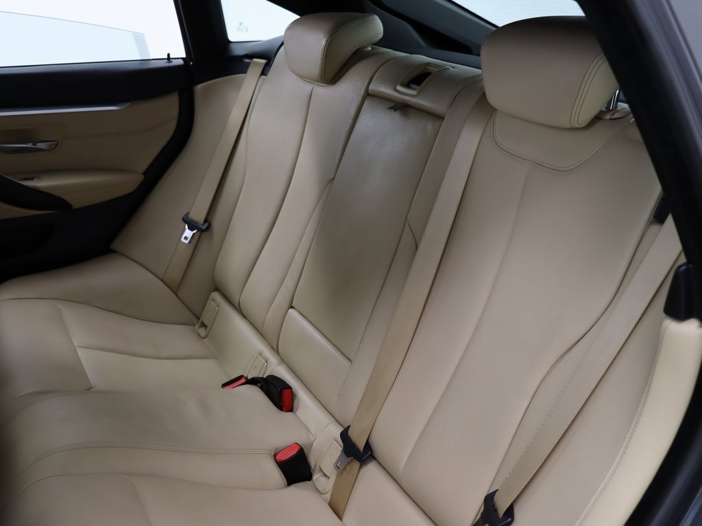 Used 2019 BMW 430i Gran Coupe 430i Gran Coupe image 17