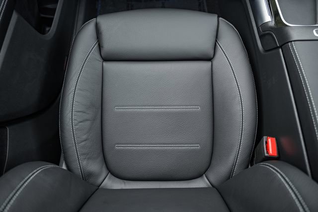 New 2026 Mercedes-Benz GLB 35 AMG 4MATIC image 34