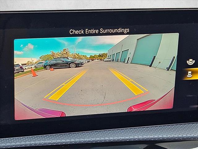Used 2023 Mercedes-Benz CLA 250 image 12
