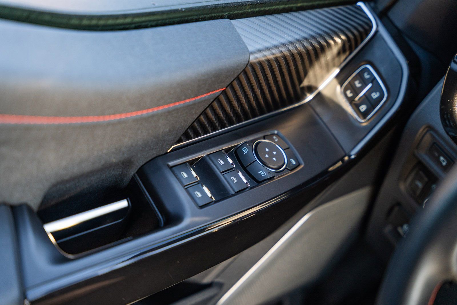 Used 2023 Ford F150 Raptor w/ Equipment Group 802A Raptor R image 39