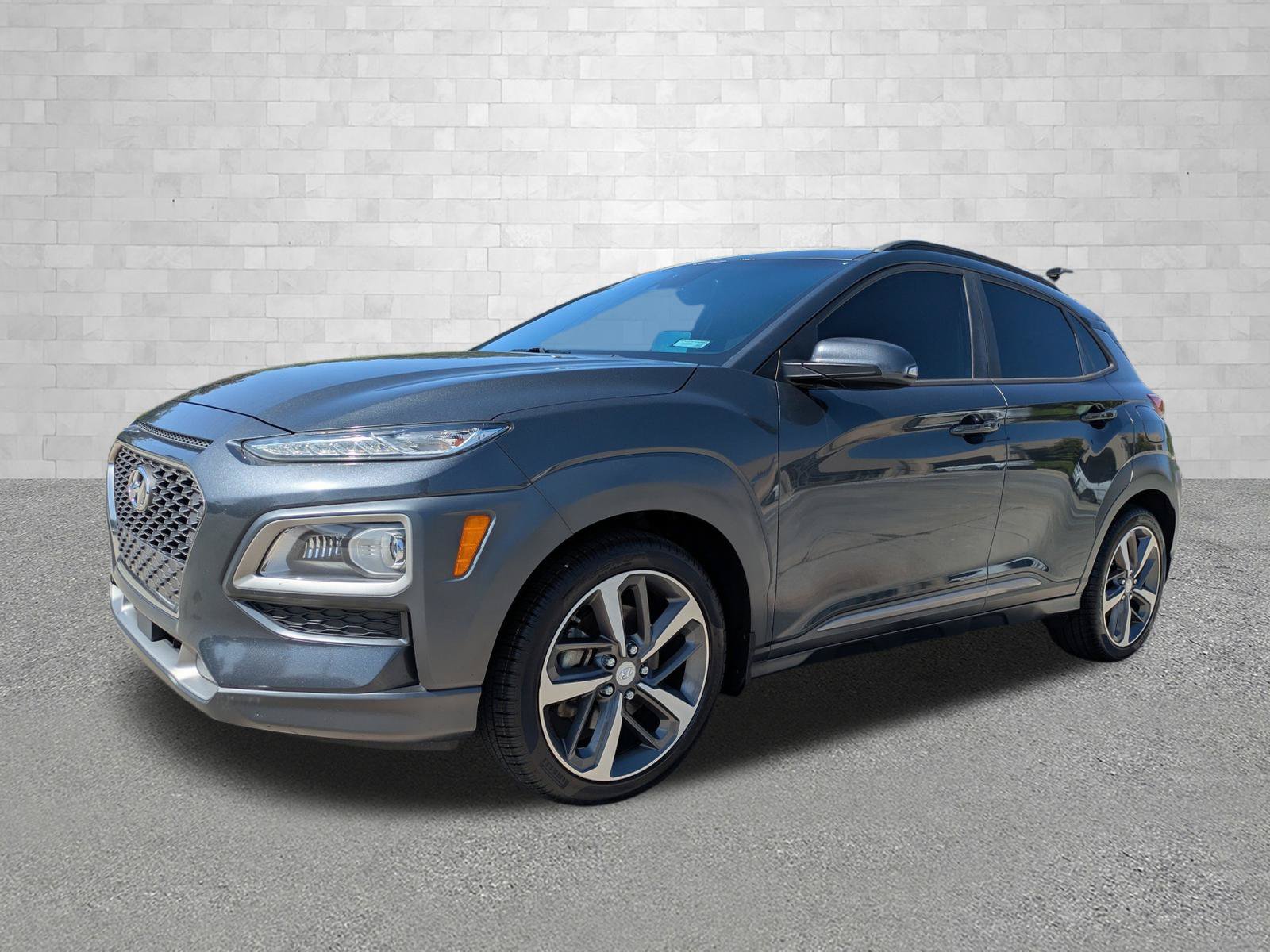 Used 2019 Hyundai Kona Ultimate FWD image 5