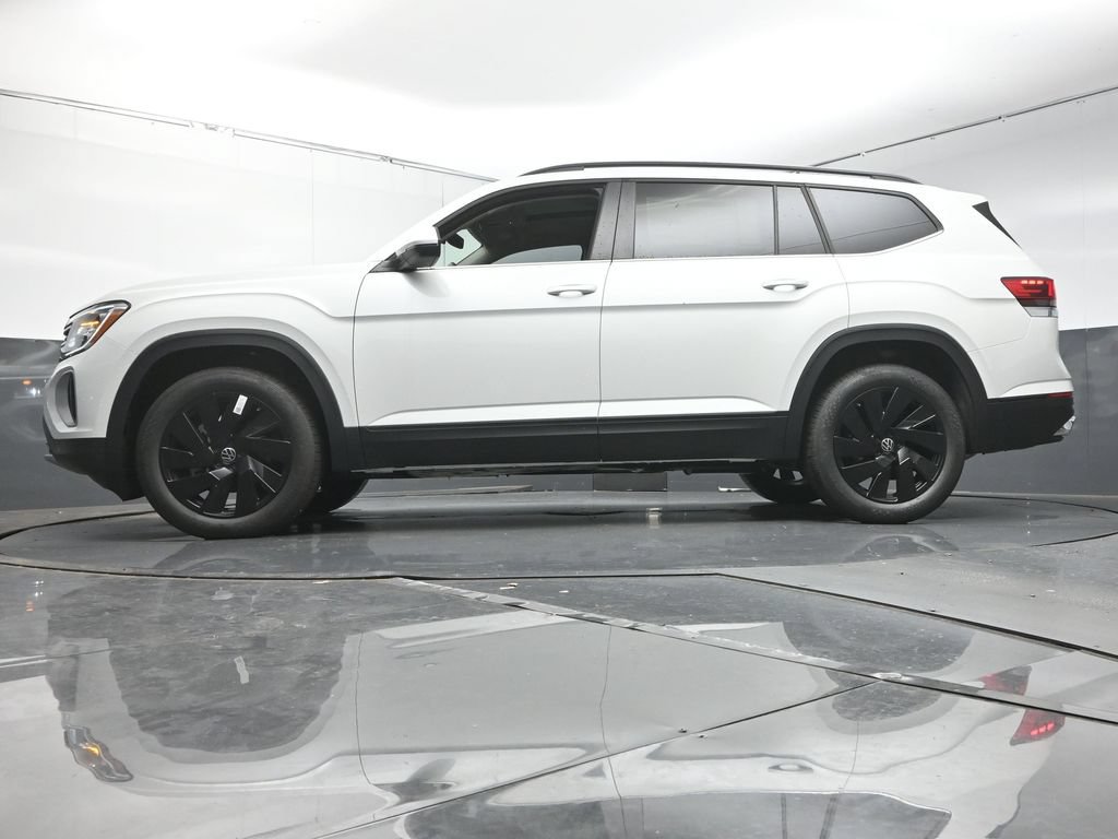 New 2026 Volkswagen Atlas SE AWD/4WD image 35