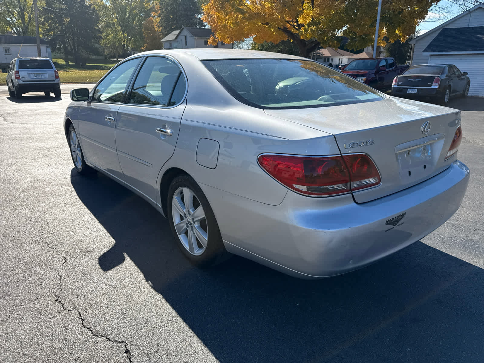 Used 2006 Lexus ES 330 image 5