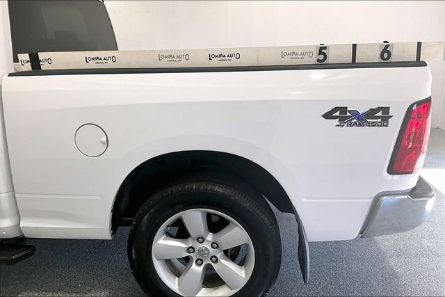 Used 2021 RAM 1500 Tradesman w/ SXT Plus Group AWD/4WD image 48