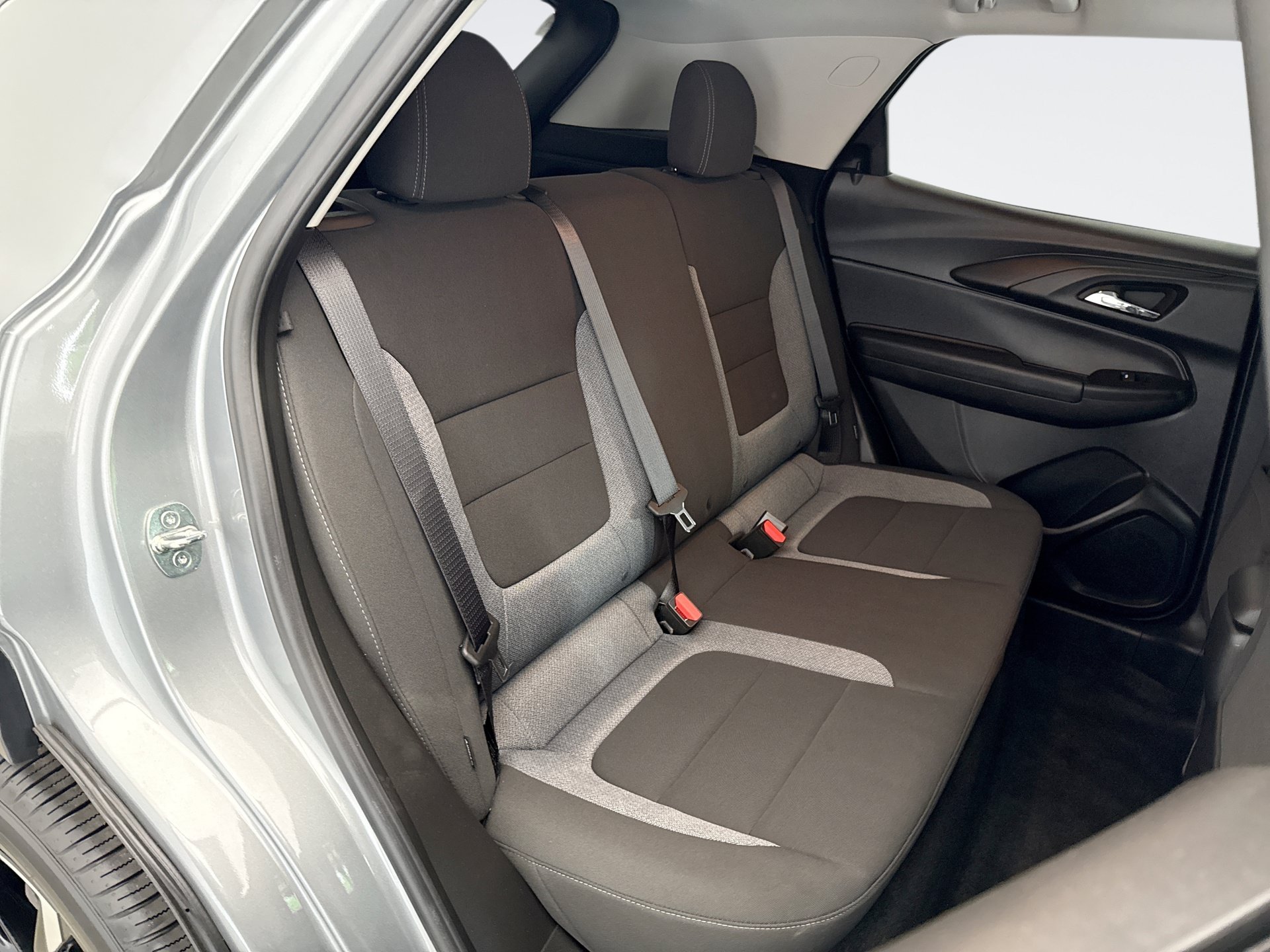 Used 2023 Chevrolet TrailBlazer LT w/ Convenience Package FWD image 17