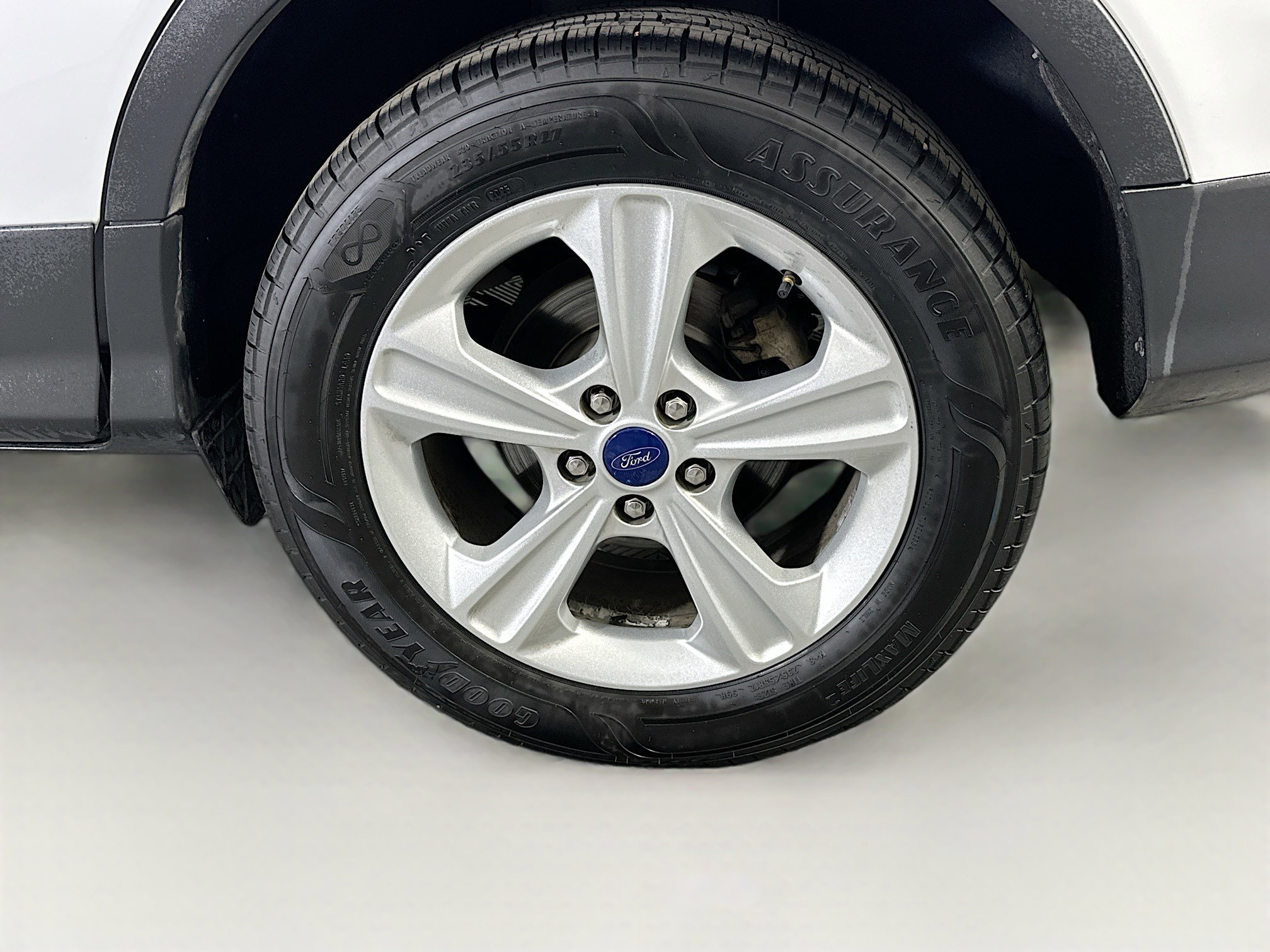 Used 2015 Ford Escape SE image 11