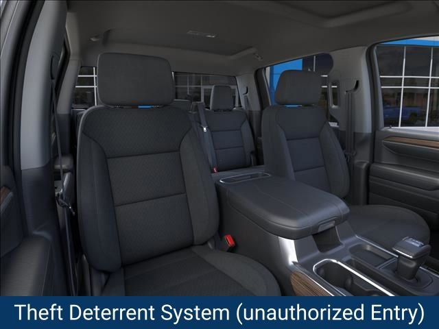 New 2026 Chevrolet Silverado 1500 RST image 18