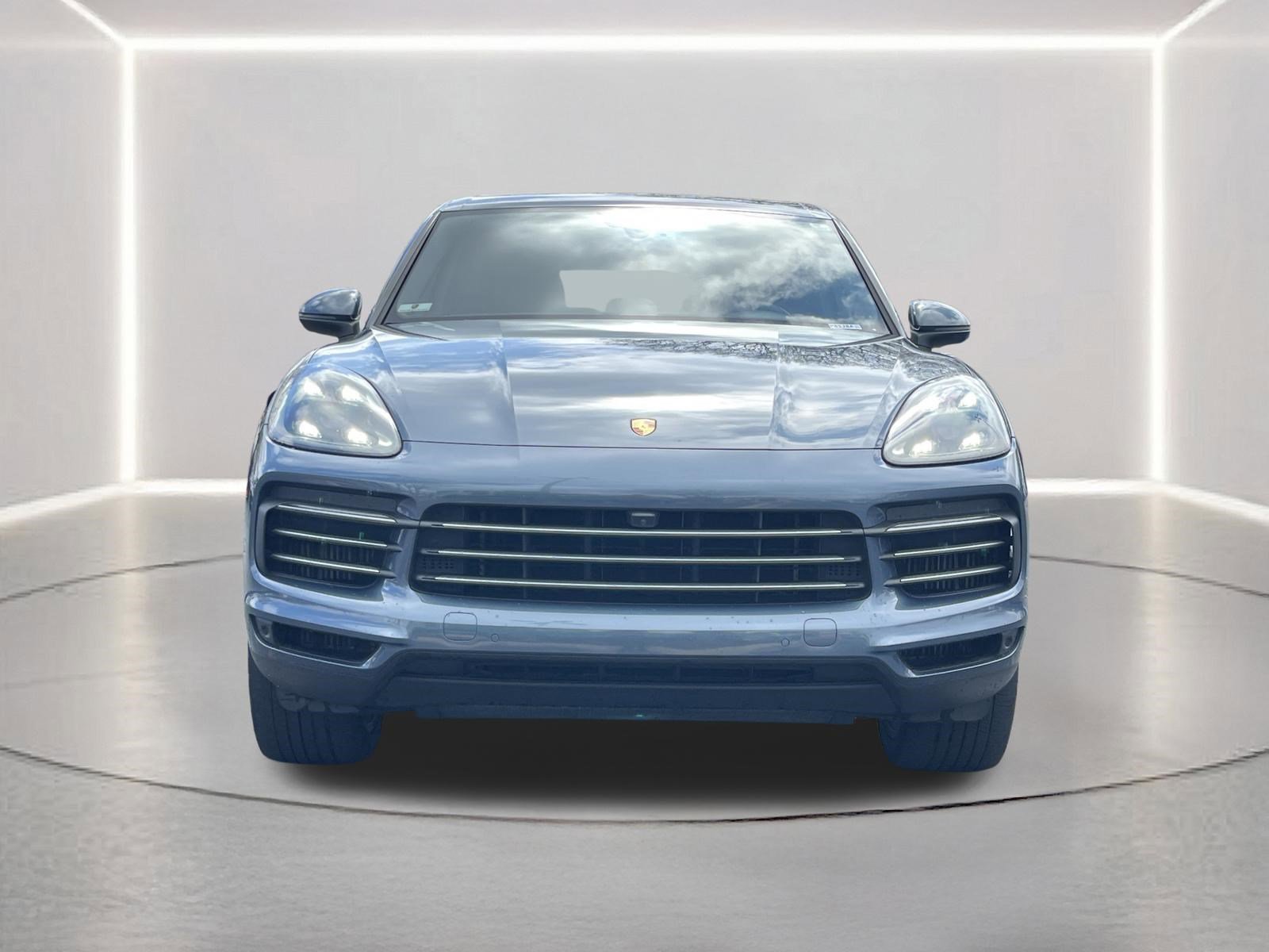 Used 2019 Porsche Cayenne image 28