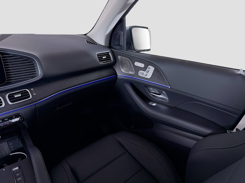 New 2026 Mercedes-Benz GLE 350 4MATIC image 27
