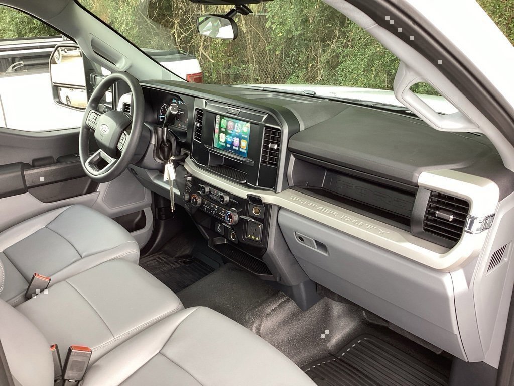 New 2025 Ford F250 XL w/ FX4 Off-Road Package image 31