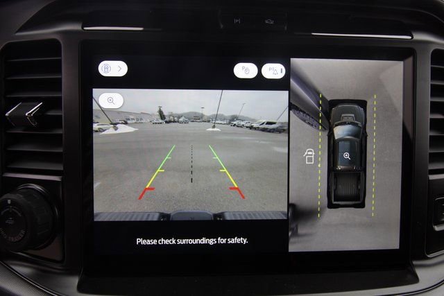 New 2025 Ford F150 Raptor image 30