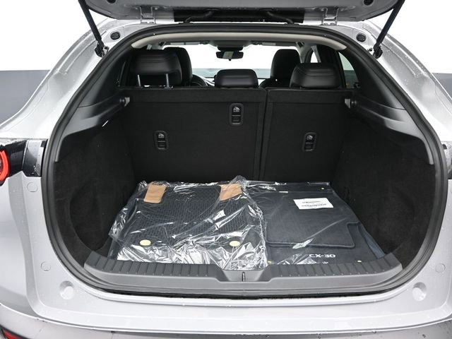 New 2026 MAZDA CX-30 AWD 2.5 S w/ Select Sport Pkg image 18
