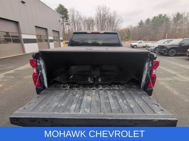 Used 2019 Chevrolet Silverado 1500 LT w/ All-Star Edition AWD/4WD image 25