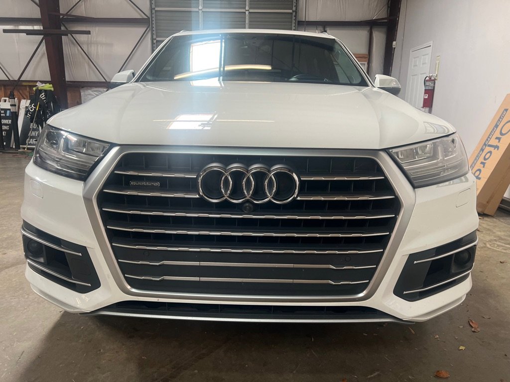Used 2018 Audi Q7 3.0T Prestige image 9
