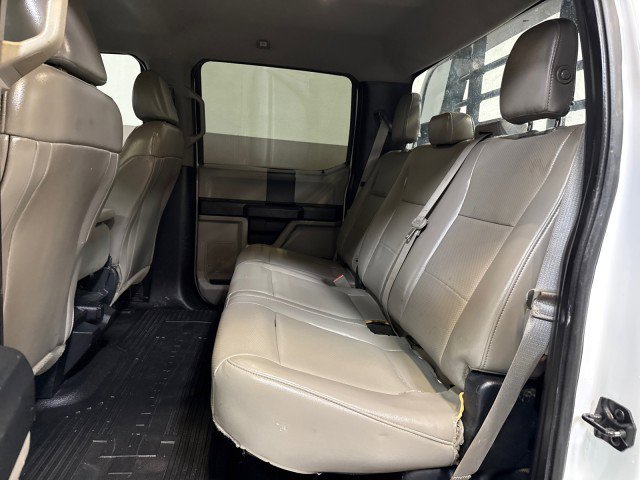 Used 2018 Ford F350 XL w/ Power Equipment Group image 34