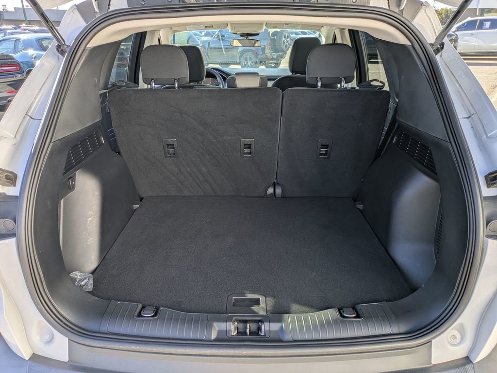 Used 2021 Ford Escape S image 29