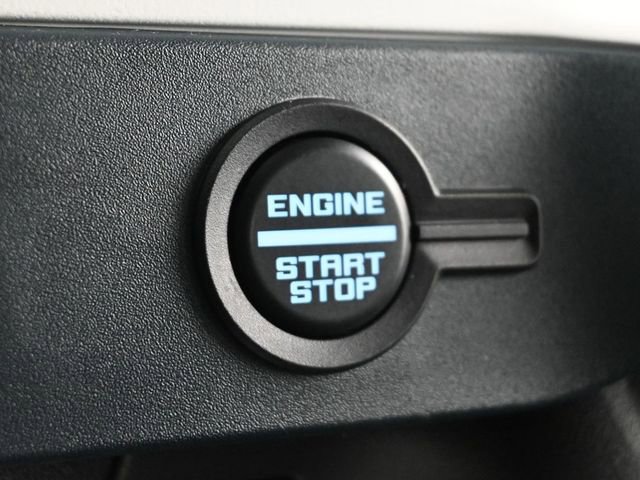 Used 2025 Ford Bronco Heritage Edition image 35