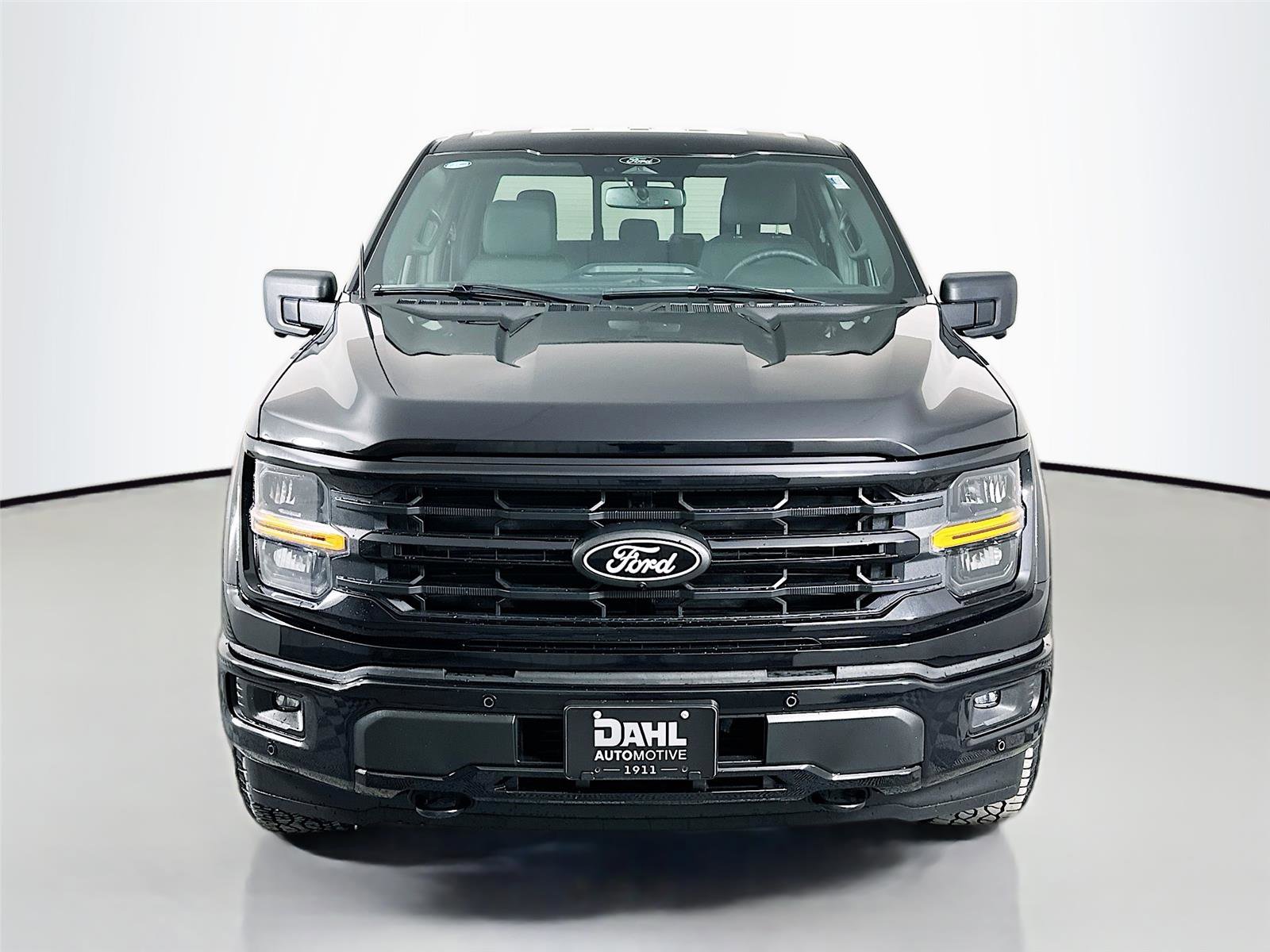 New 2026 Ford F150 XLT w/ Equipment Group 302A MID image 2