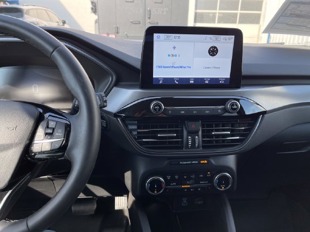 Used 2023 Ford Escape Active AWD/4WD image 17