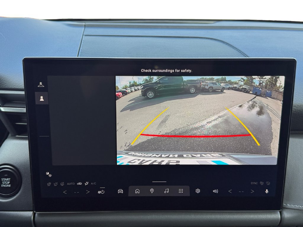 New 2026 MAZDA CX-5 2.5 S w/ Premium Package AWD/4WD image 15