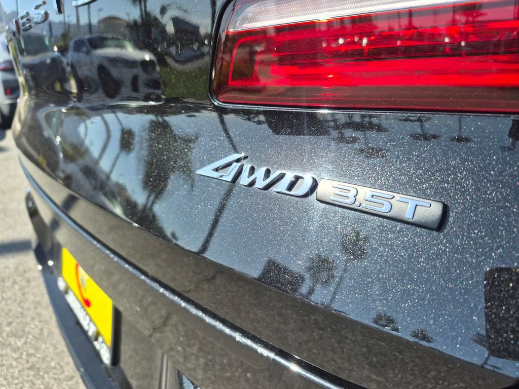 Used 2023 Genesis GV80 3.5T image 10