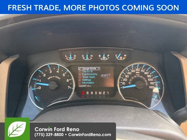 Used 2011 Ford F150 XLT w/ XLT Chrome Pkg AWD/4WD image 16