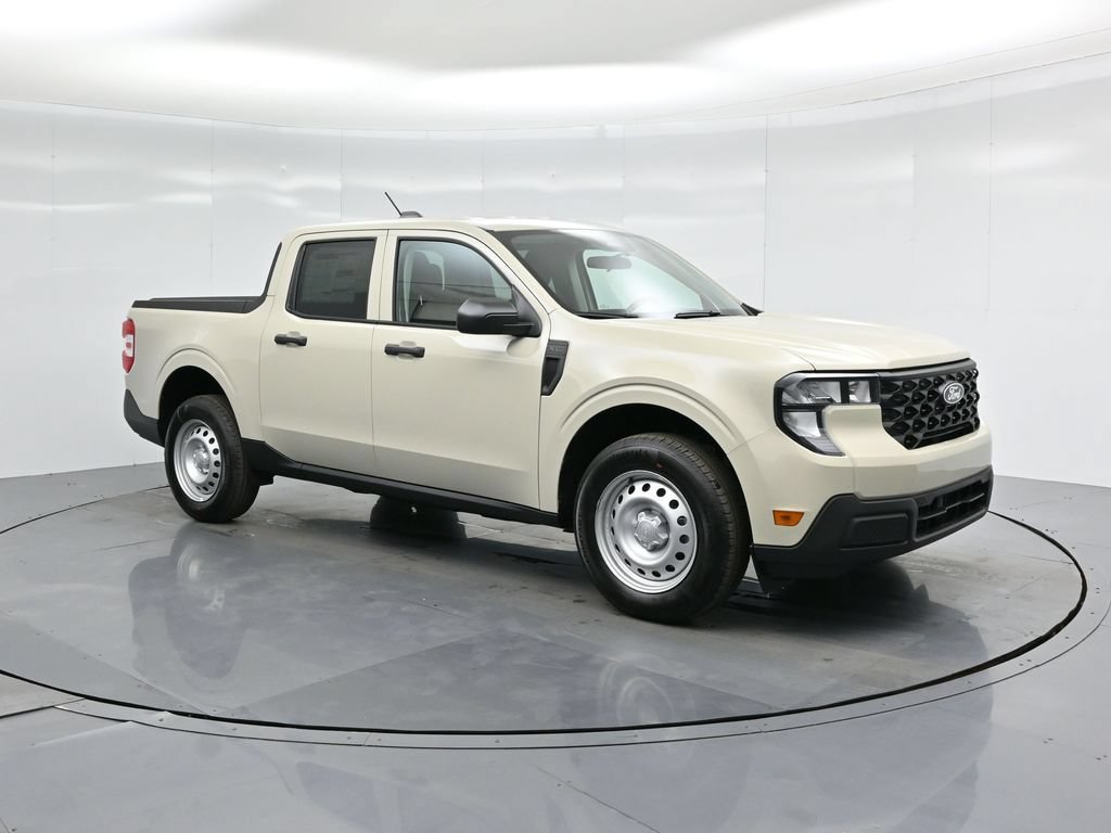 New 2025 Ford Maverick XL FWD image 20