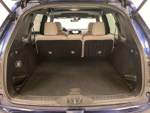 Used 2021 Honda Passport Touring image 25