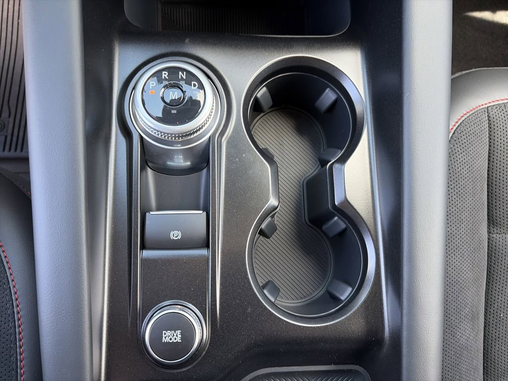 New 2026 Ford Explorer ST RWD image 28