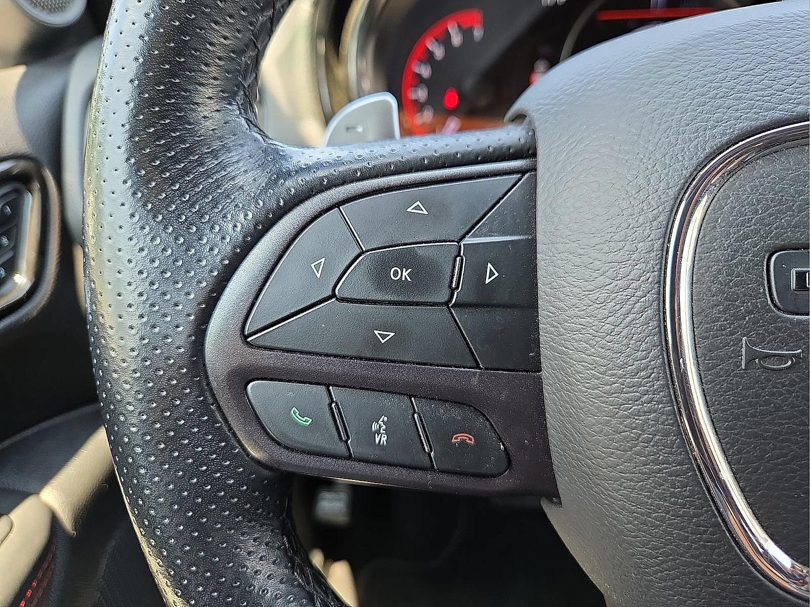Used 2024 Dodge Durango GT AWD/4WD image 19