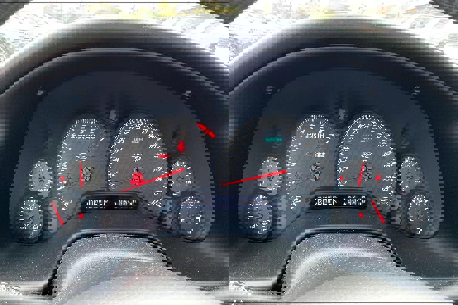 Used 2004 Chevrolet Corvette Z06 w/ Z06 Preferred Equipment Group image 21