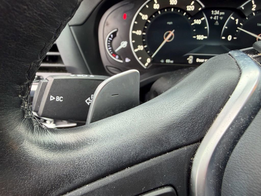 Used 2019 BMW X3 xDrive30i image 19