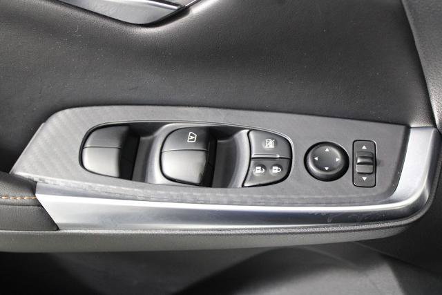 Certified 2023 Nissan Sentra SR w/ SR Premium Package FWD image 24