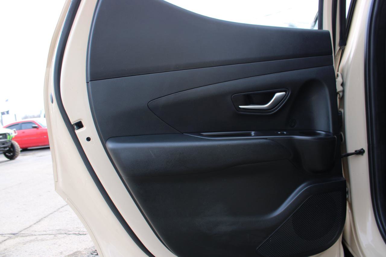 Used 2022 Hyundai Santa Cruz SEL Premium w/ Cargo Package image 34