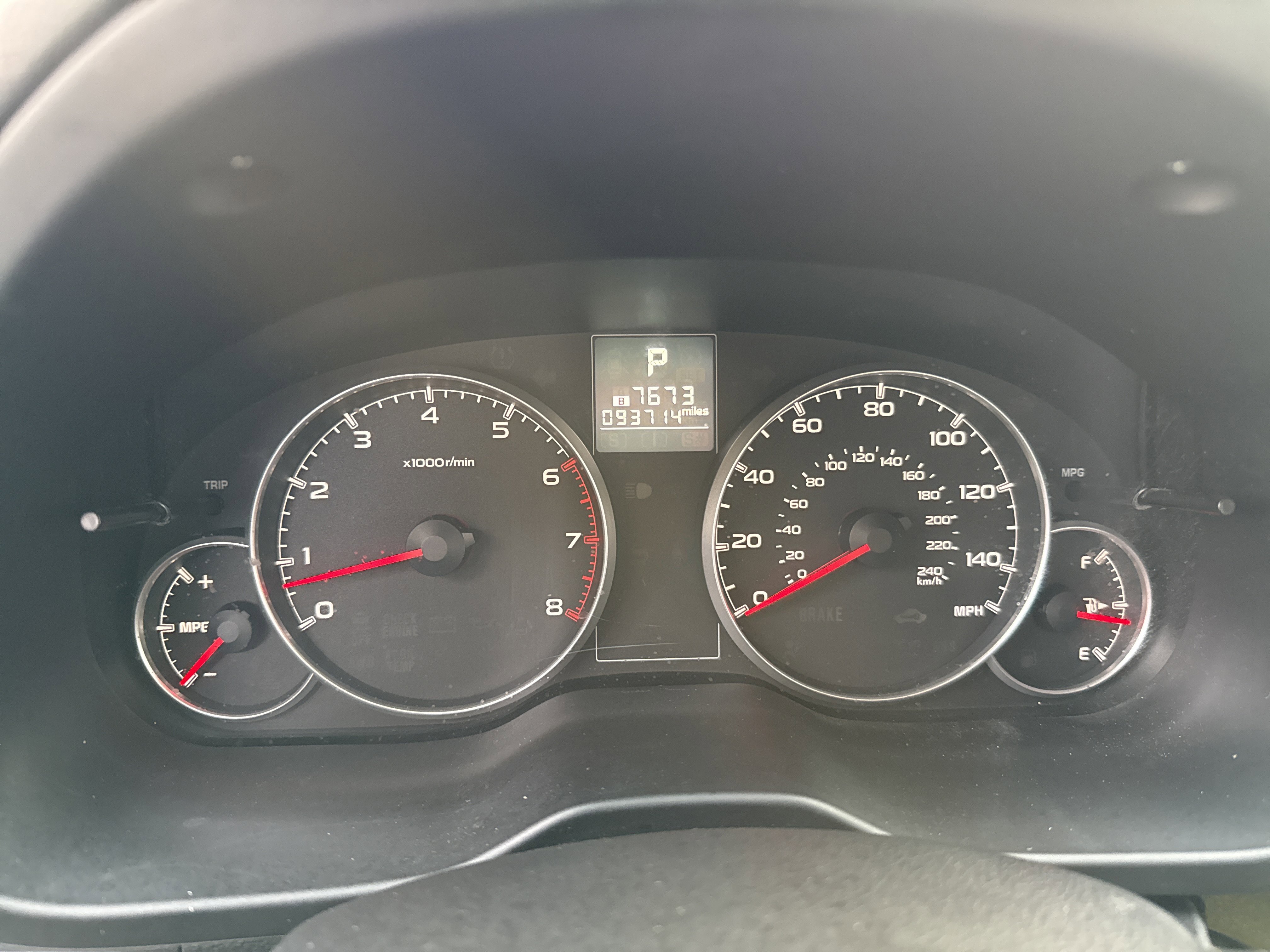 Used 2013 Subaru Legacy 2.5i Premium image 19