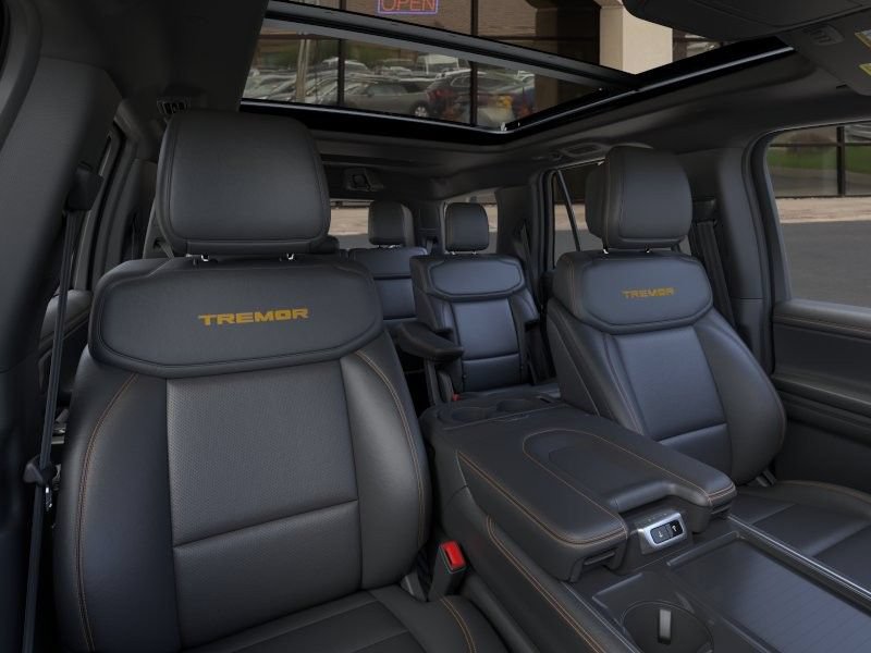 New 2026 Ford Expedition Tremor AWD/4WD image 33
