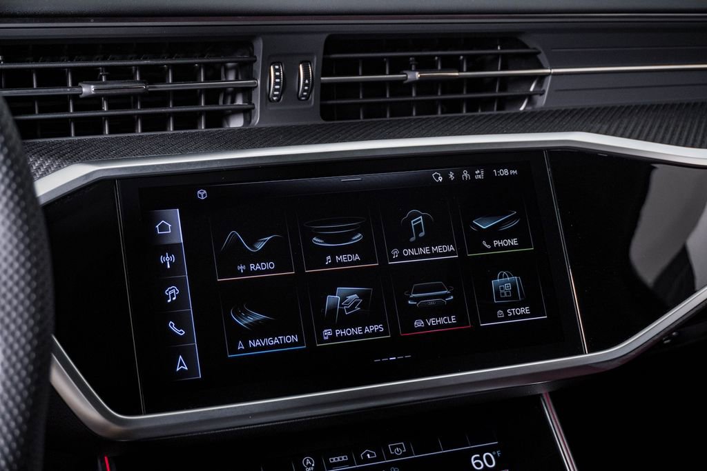 Used 2024 Audi S6 Premium Plus w/ Premium Plus Package image 24