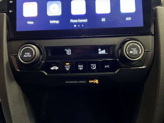 Used 2019 Honda Civic Sport image 37