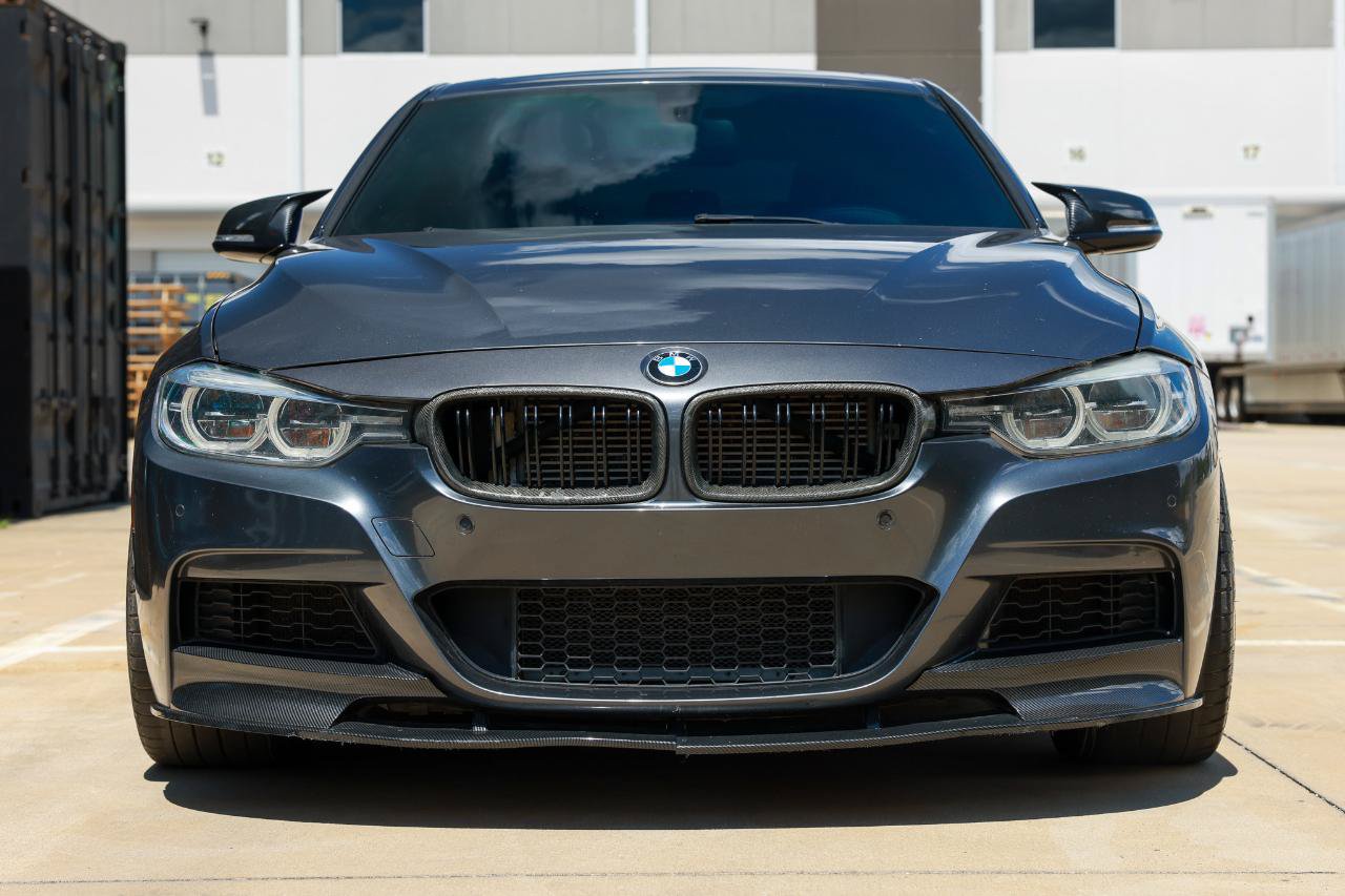 Used 2017 BMW 340i Sedan RWD image 19