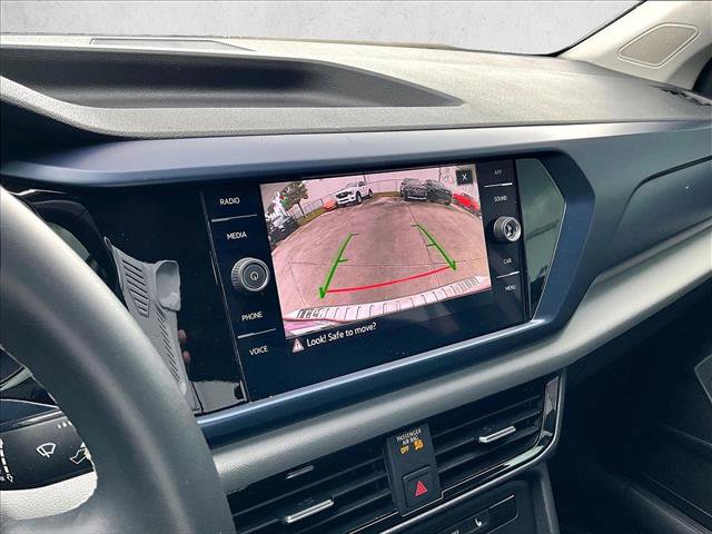 Used 2022 Volkswagen Taos SE image 23