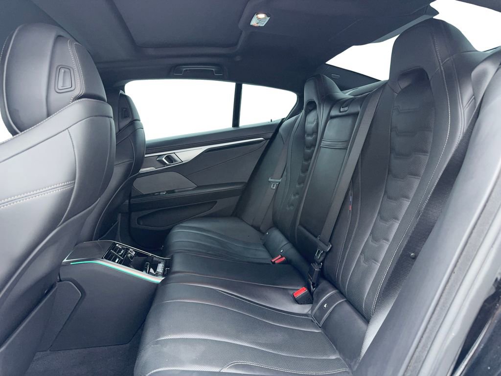 Used 2024 BMW 840i Gran Coupe image 16