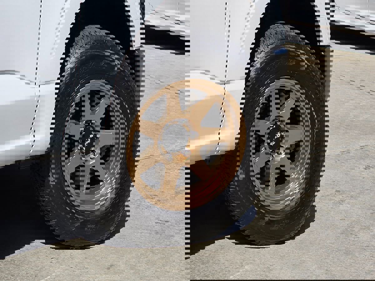 Used 2021 Ford F150 XL w/ XL Power Equipment Group image 14