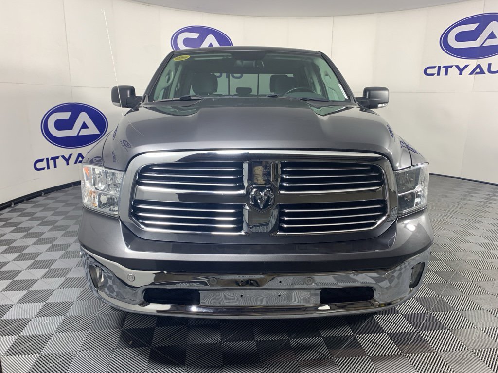 Used 2019 RAM 1500 Big Horn image 9