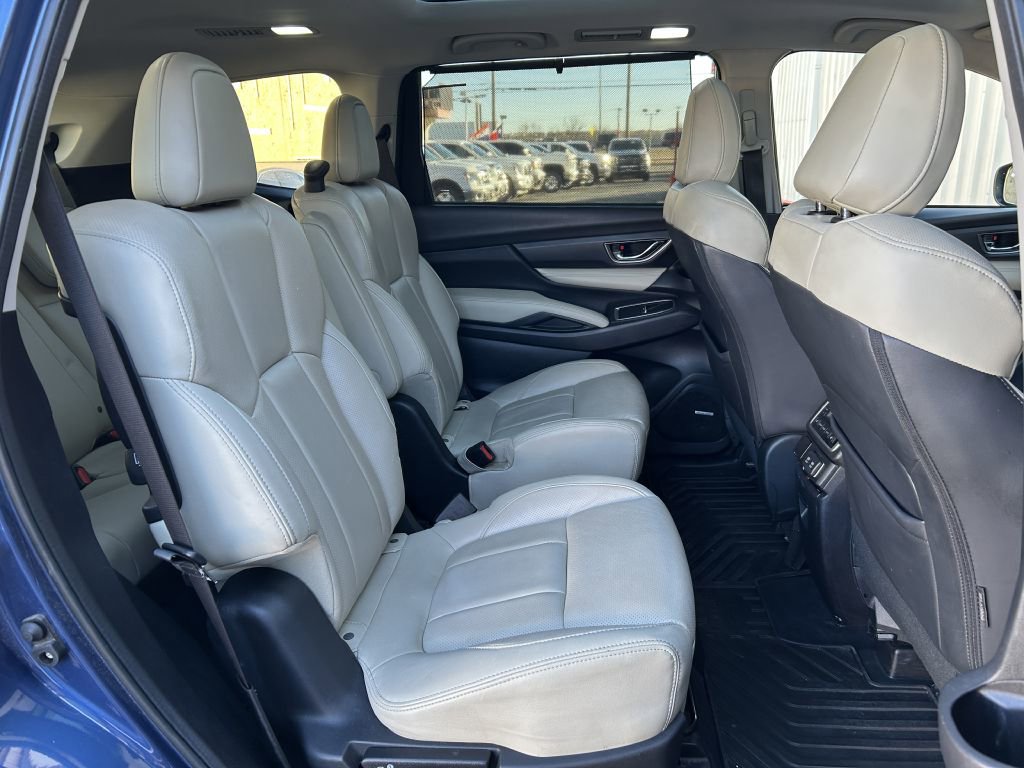 Used 2021 Subaru Ascent Limited w/ Technology Package image 19