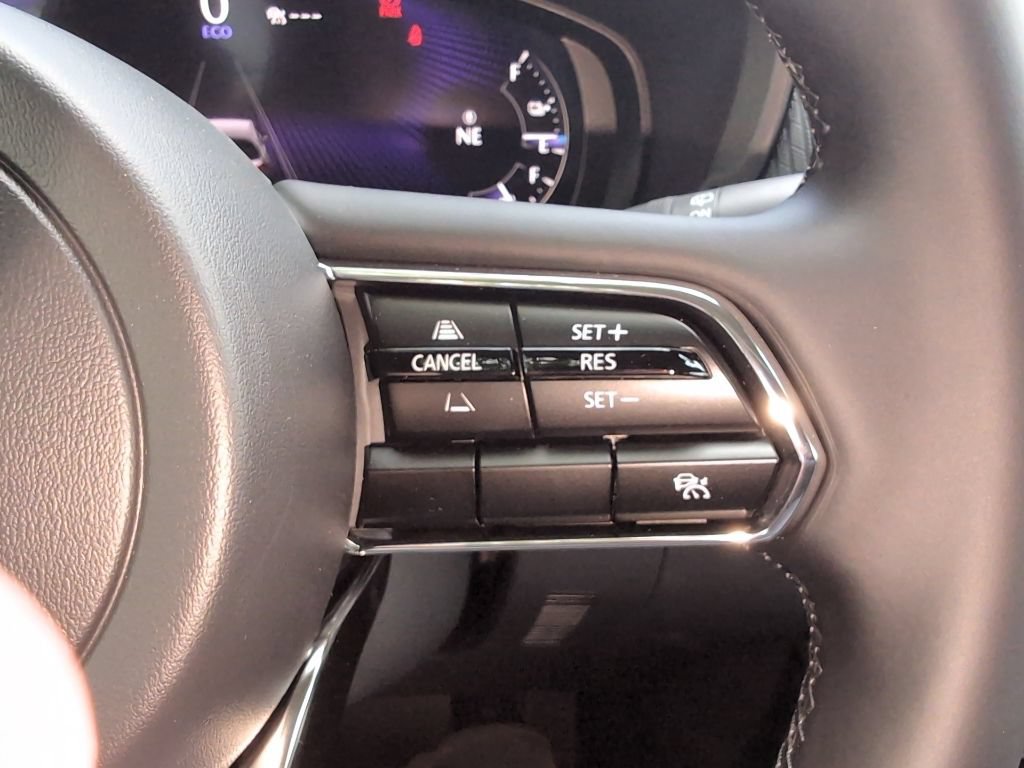 New 2026 MAZDA CX-70 SC AWD/4WD image 19