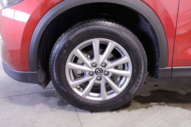 Used 2023 MAZDA CX-5 AWD 2.5 S w/ Select Package image 11